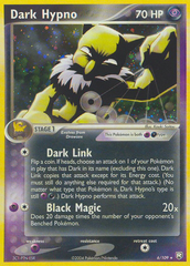 Dark Hypno - MoxLand - MoxLand