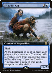 Parente Sombria / Shadow Kin - Magic: The Gathering - MoxLand