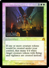 Visita Divina / Divine Visitation - Magic: The Gathering - MoxLand