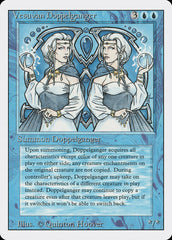 Vesuvan Doppelganger - Magic: The Gathering - MoxLand