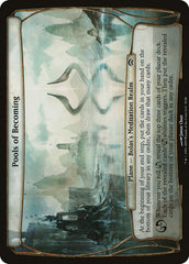 Pools of Becoming - Magic: The Gathering - MoxLand