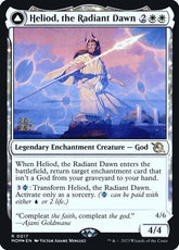 Heliode, a Aurora Radiante / Heliod, the Radiant Dawn - Magic: The Gathering - MoxLand