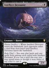 Devorador de Intelecto / Intellect Devourer - Magic: The Gathering - MoxLand