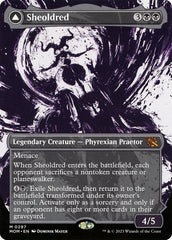 Sheoldred - Magic: The Gathering - MoxLand