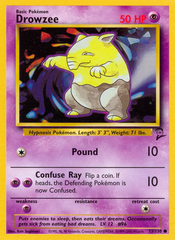 Drowzee - MoxLand - MoxLand
