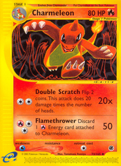 Charmeleon - MoxLand - MoxLand