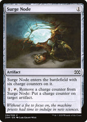 Nodo do Surto / Surge Node - Magic: The Gathering - MoxLand