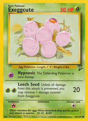 Exeggcute - MoxLand - MoxLand