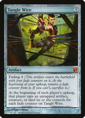 Arame Emaranhado / Tangle Wire - Magic: The Gathering - MoxLand