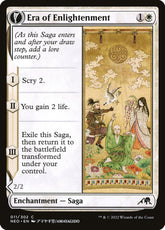Era da Iluminação / Era of Enlightenment - Magic: The Gathering - MoxLand