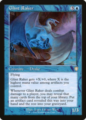 Glint Raker - Magic: The Gathering - MoxLand