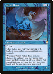 Glint Raker - Magic: The Gathering - MoxLand