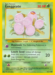 Exeggcute - MoxLand - MoxLand