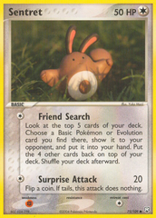 Sentret - MoxLand - MoxLand