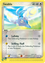 Swablu - MoxLand - MoxLand