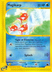 Magikarp - MoxLand - MoxLand