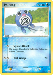 Poliwag - MoxLand - MoxLand