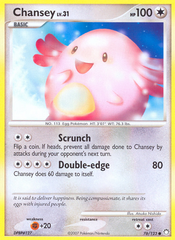 Chansey - MoxLand - MoxLand