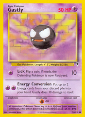 Gastly - MoxLand - MoxLand