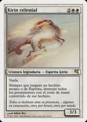 Kirin Celestial / Celestial Kirin - Magic: The Gathering - MoxLand