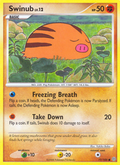 Swinub