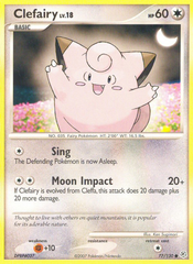 Clefairy - MoxLand - MoxLand