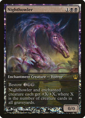 Uivador Noturno / Nighthowler - Magic: The Gathering - MoxLand