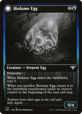 Ovo Biolume / Biolume Egg - Magic: The Gathering - MoxLand