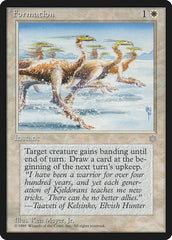 Formação / Formation - Magic: The Gathering - MoxLand