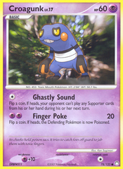 Croagunk - MoxLand - MoxLand