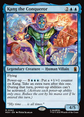 Kang the Conqueror - Magic: The Gathering - MoxLand