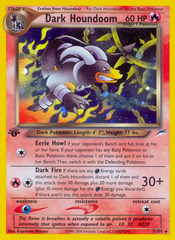 Dark Houndoom - MoxLand - MoxLand