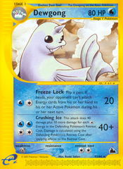 Dewgong - MoxLand - MoxLand
