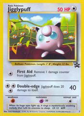 Jigglypuff - MoxLand - MoxLand