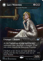 Lucy Westenra / Lucy Westenra - Magic: The Gathering - MoxLand