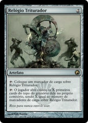 Relógio Triturador / Grindclock - Magic: The Gathering - MoxLand