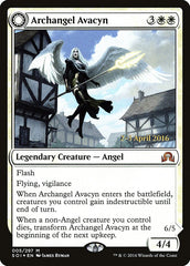 Arcanjo Avacyn / Archangel Avacyn - Magic: The Gathering - MoxLand