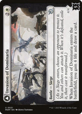 Invasão de Dominária / Invasion of Dominaria - Magic: The Gathering - MoxLand