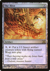 A Colméia / The Hive - Magic: The Gathering - MoxLand