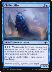 Gelagarta / Chillerpillar - Magic: The Gathering - MoxLand