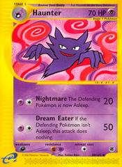 Haunter - MoxLand - MoxLand