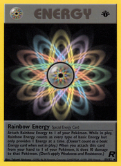Energia Arco-Íris / Rainbow Energy - MoxLand - MoxLand
