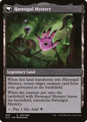 Havengul Laboratory - Magic: The Gathering - MoxLand
