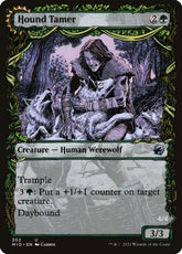 Domador de Sabujos / Hound Tamer - Magic: The Gathering - MoxLand
