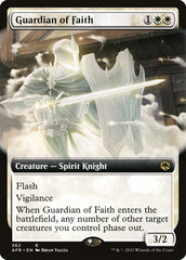 Defensor da Fé / Guardian of Faith - Magic: The Gathering - MoxLand