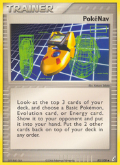 PokéNav - MoxLand - MoxLand