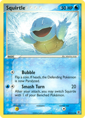 Squirtle - MoxLand - MoxLand