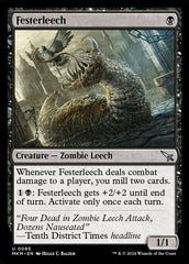 Putrissuga / Festerleech - Magic: The Gathering - MoxLand