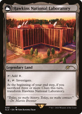 Havengul Laboratory - Magic: The Gathering - MoxLand