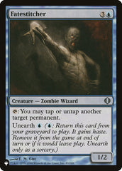 Cosedor de Destino / Fatestitcher - Magic: The Gathering - MoxLand